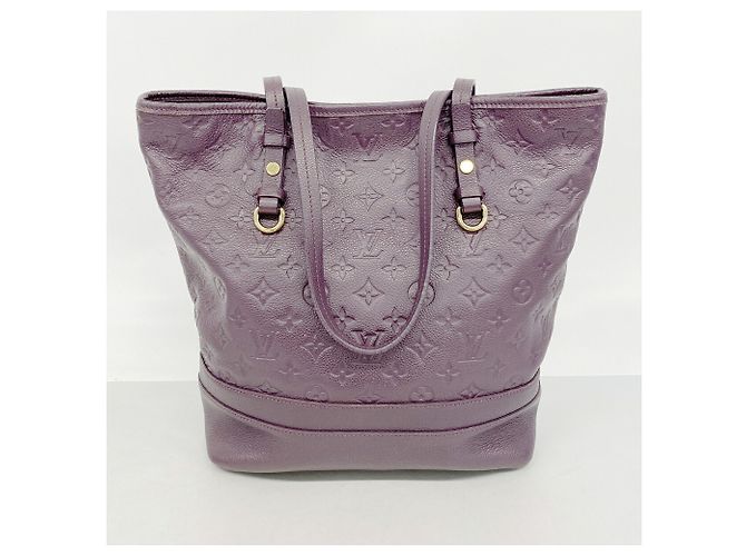 Louis Vuitton Monogram Empreinte Citadine PM Tote Bag - Ansicht 12