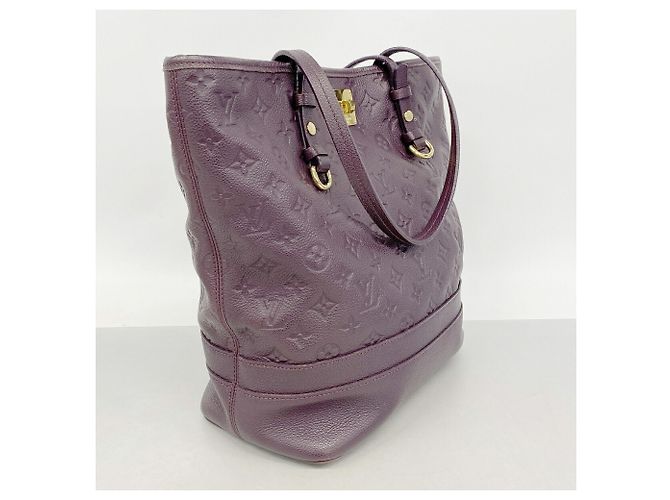 Louis Vuitton Monogram Empreinte Citadine PM Tote Bag - Ansicht 2