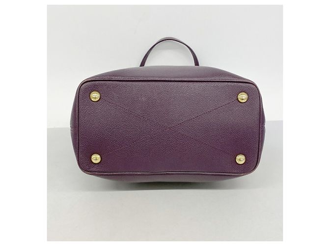 Louis Vuitton Monogram Empreinte Citadine PM Tote Bag - Ansicht 3