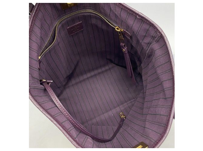 Louis Vuitton Monogram Empreinte Citadine PM Tote Bag - Ansicht 4