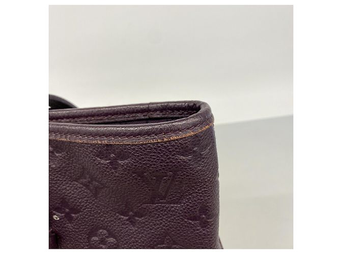 Louis Vuitton Monogram Empreinte Citadine PM Tote Bag - Ansicht 9
