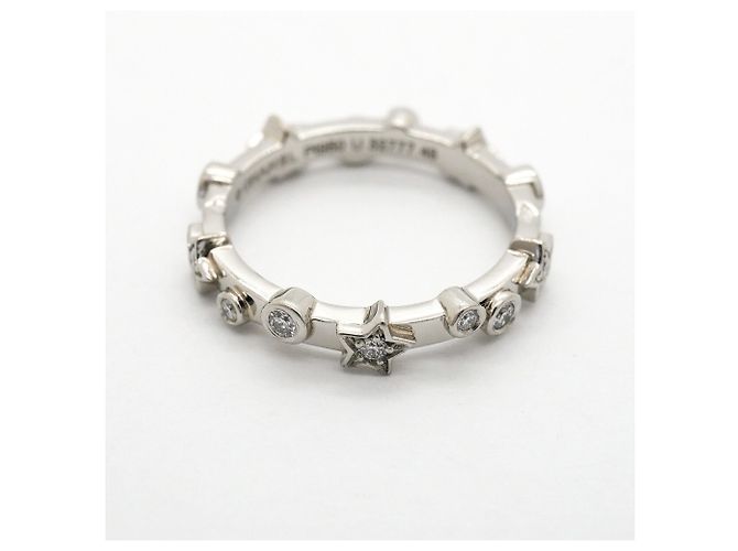 Anillo en forma de estrella Chanel Comet d'Amour - vista 3