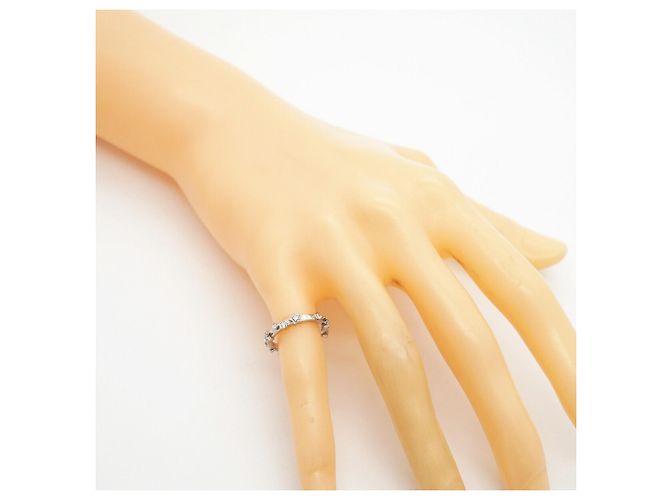 Anillo en forma de estrella Chanel Comet d'Amour - vista 7