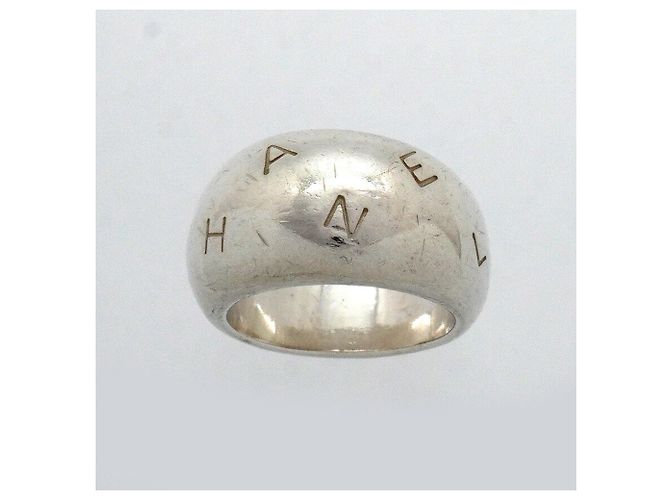 Chanel Ring aus Sterling Silber 925 - Ansicht 2
