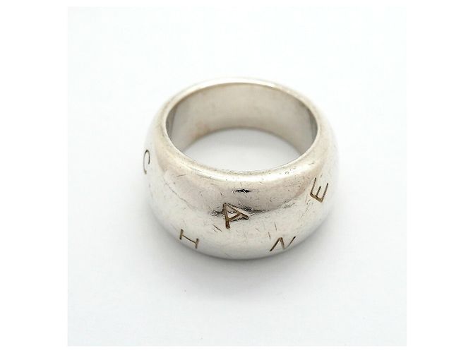 Chanel Ring aus Sterling Silber 925 - Ansicht 3