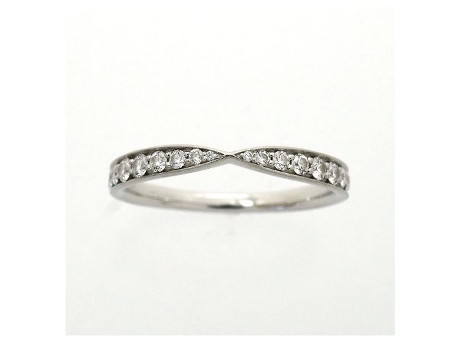 Autre Marque Anillo Tiffany & Co. Harmony - vista 2