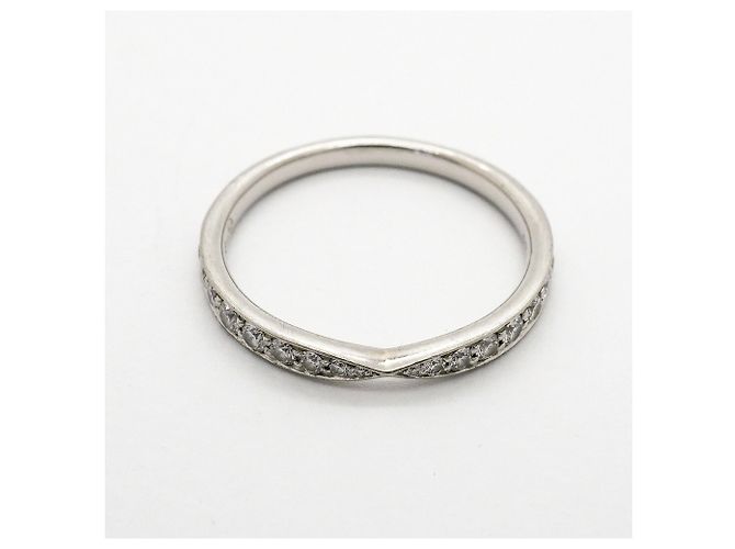 Autre Marque Anillo Tiffany & Co. Harmony - vista 3