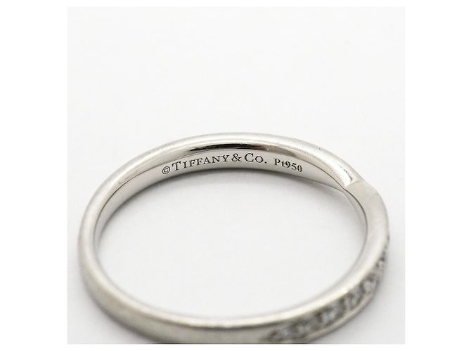 Autre Marque Anillo Tiffany & Co. Harmony - vista 4