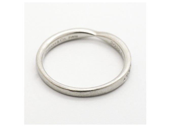 Autre Marque Anillo Tiffany & Co. Harmony - vista 9