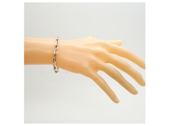Autre Marque Bracciale con charm in argento Tiffany & Co. - vista 5