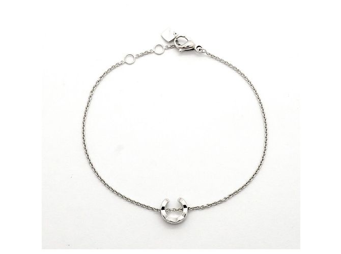 Bracciale Coco Crush Chanel - vista 3