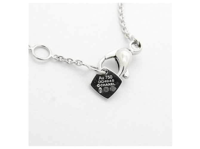 Bracciale Coco Crush Chanel - vista 5