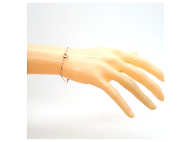Bracciale Coco Crush Chanel - vista 6