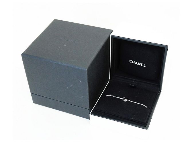 Bracciale Coco Crush Chanel - vista 7