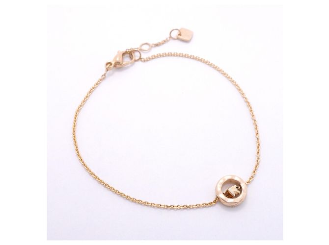 Pulseira com pingente Chanel Coco Crush - vista 2