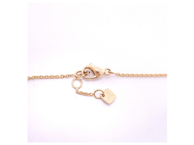 Pulseira com pingente Chanel Coco Crush - vista 4