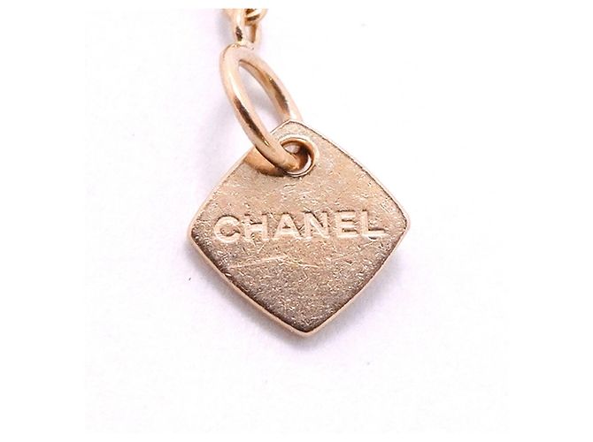 Pulseira com pingente Chanel Coco Crush - vista 5
