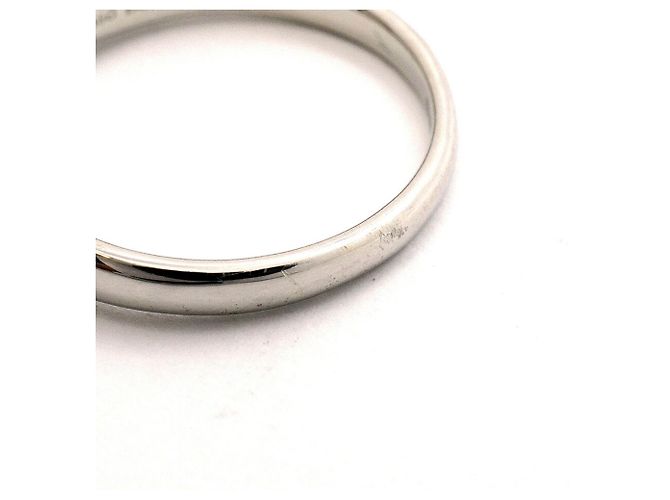 Autre Marque Tiffany & Co. Harmony Band Ring - Ansicht 10