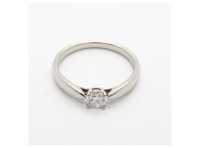 Autre Marque Tiffany & Co. Harmony Band Ring - Ansicht 3