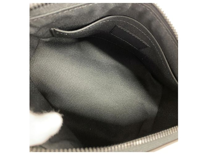 Bolsa de ombro Louis Vuitton castanha Marrom - vista 4