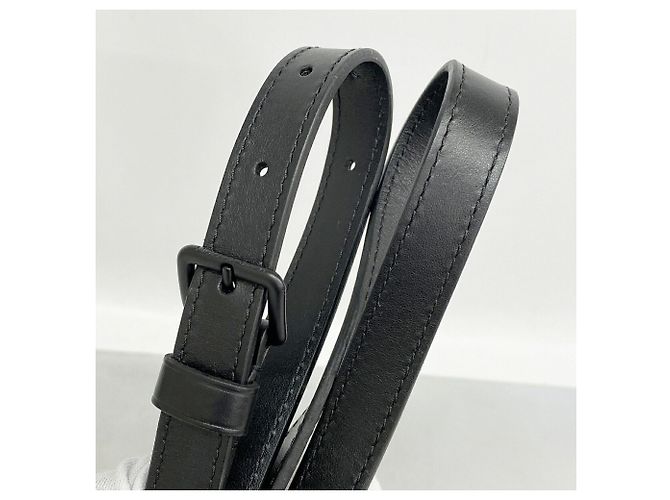 Bolsa de ombro Louis Vuitton castanha Marrom - vista 8