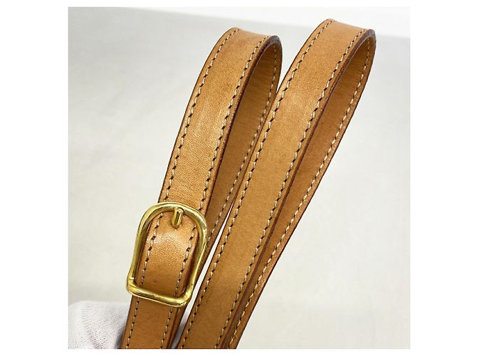Céline Celine Macadam Shoulder Bag Brown - view 8