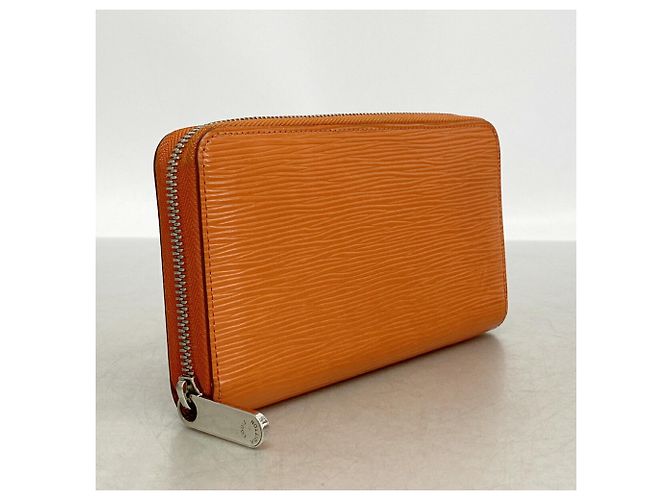Cartera Louis Vuitton Epi Zippy en Pimont - vista 2