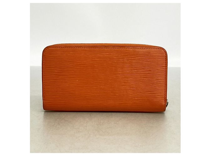Cartera Louis Vuitton Epi Zippy en Pimont - vista 8