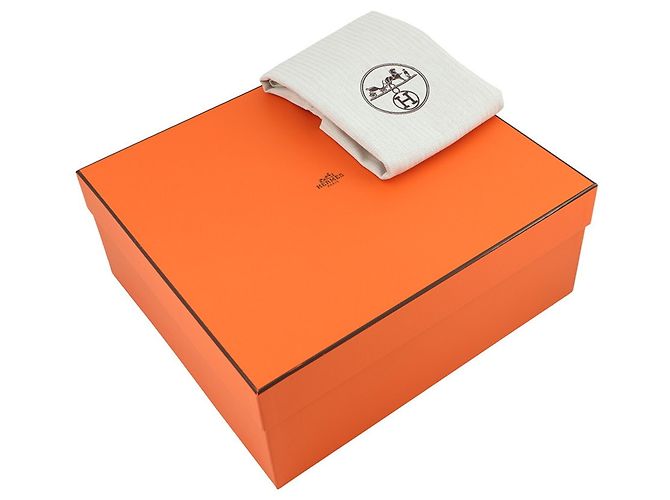 Hermès Hermes Garden TPM Tote Bag Taupe - Ansicht 10