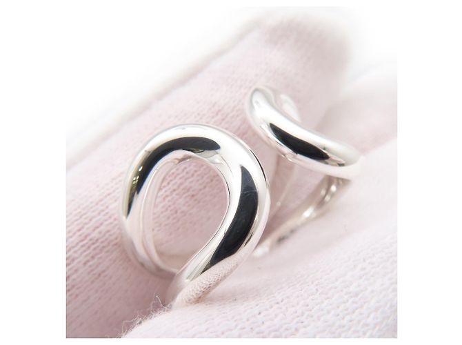 Hermès Hermes Lima PM Ring aus Sterlingsilber 925 - Ansicht 5