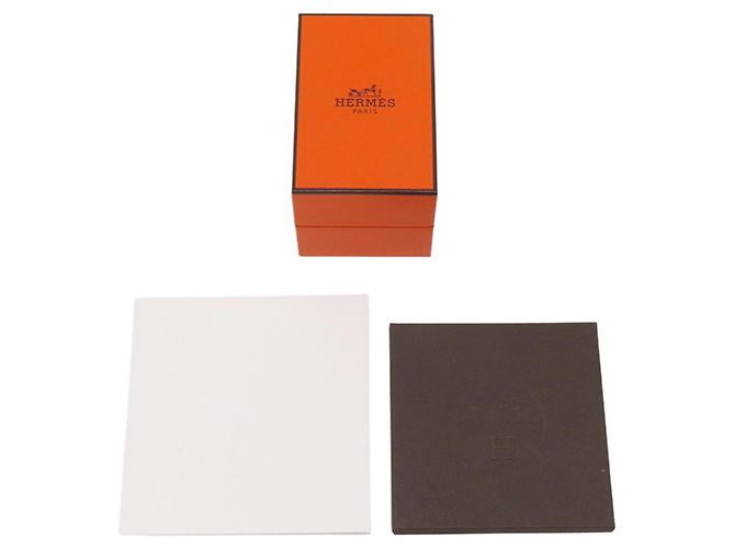 Hermès Hermes Lima PM Ring aus Sterlingsilber 925 - Ansicht 7