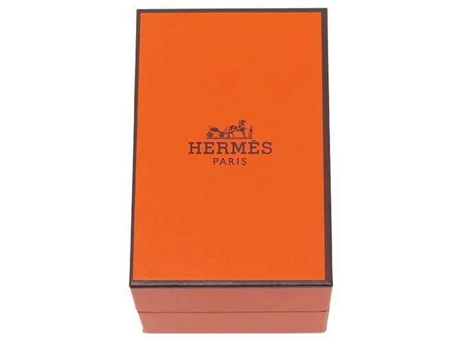 Ring Hermès Anillo Hermes Lima PM Silver Plata - vista 7