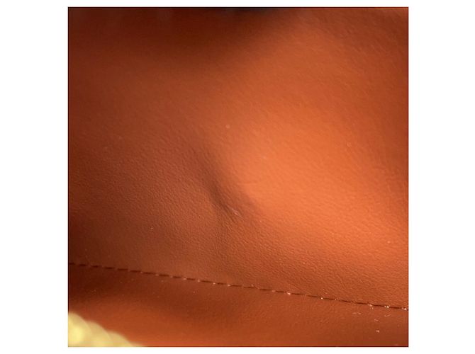 Louis Vuitton Tri-fold Wallet in Monogram Braun - Ansicht 9