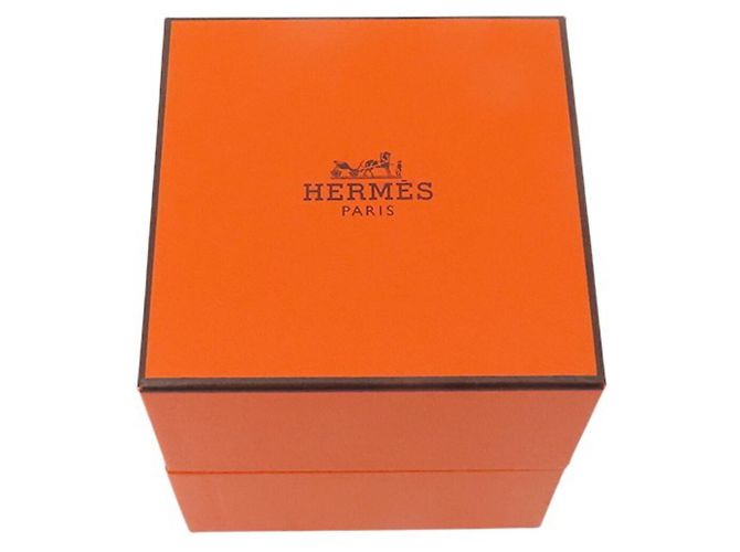 Hermès Bracciale Hermes Chaine d'Ancre GM Argento - vista 9