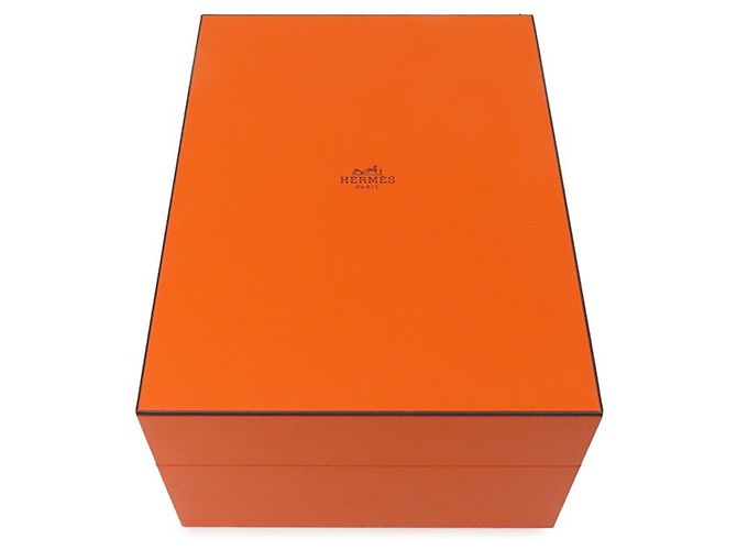 Hermès Hermes Chaine d'Ancre PM Halskette Silber - Ansicht 10