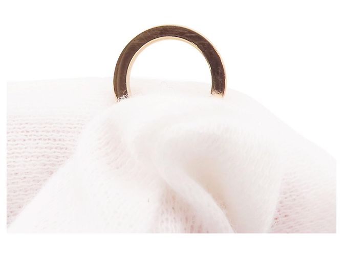 Hermès Pulsera Hermes Chaine d'Ancre Verso Rosa Blanco - vista 6