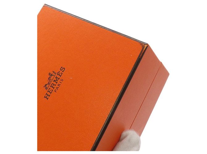 Hermès Pulsera Hermes Chaine d'Ancre TGM Plata - vista 7
