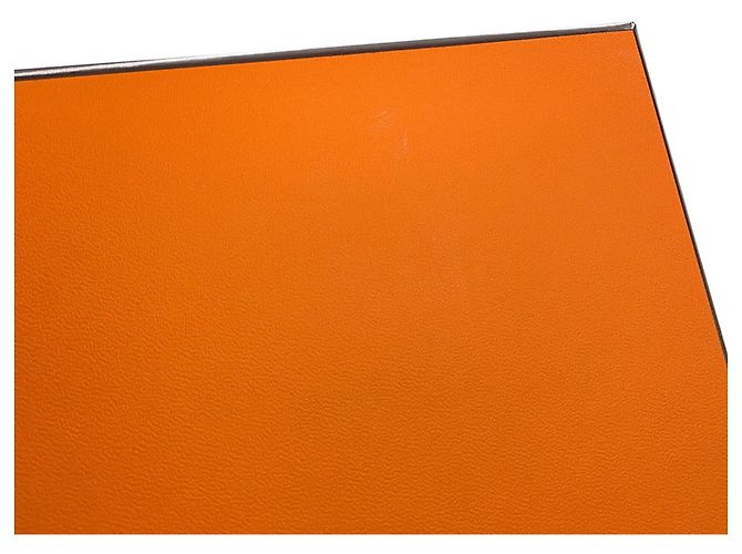 Hermès Bolsa Hermes Picotin Lock PM Marrom - vista 9