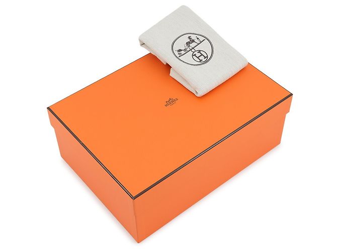 Hermès Borsa a tracolla Hermes Herbag Zip Mini Rosso - vista 7