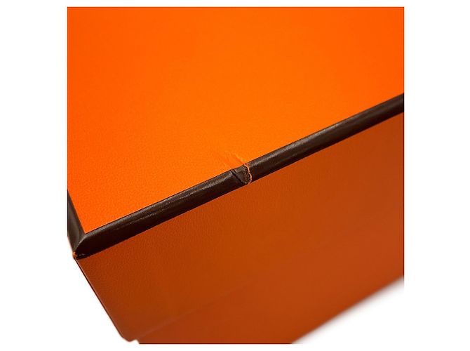 Hermès Borsa a tracolla Hermes Herbag Zip Mini Damier ebene - vista 6