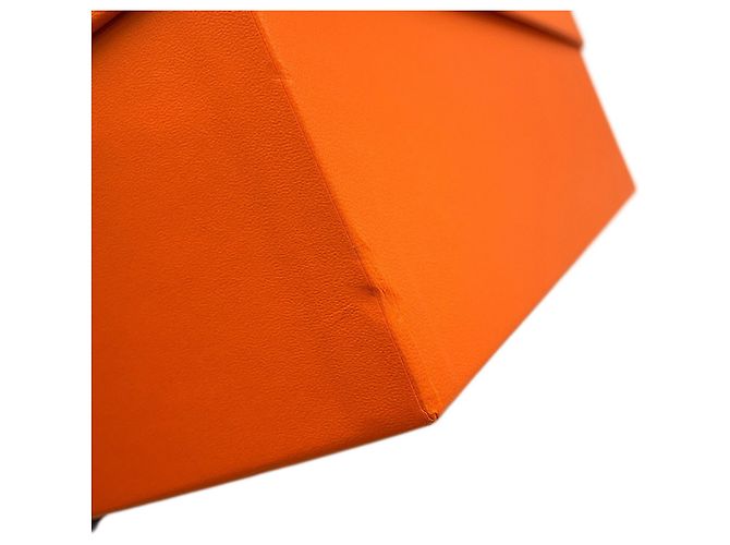 Hermès Borsa a tracolla Hermes Herbag Zip Mini Damier ebene - vista 7
