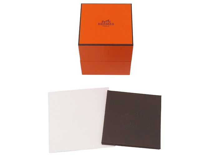 Hermès Bracciale Hermes Chaine d'Ancre Farandole - vista 10