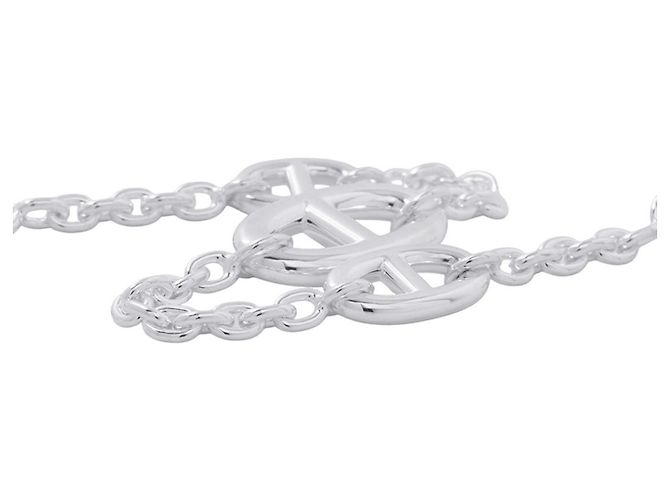 Hermès Bracciale Hermes Chaine d'Ancre Farandole - vista 2