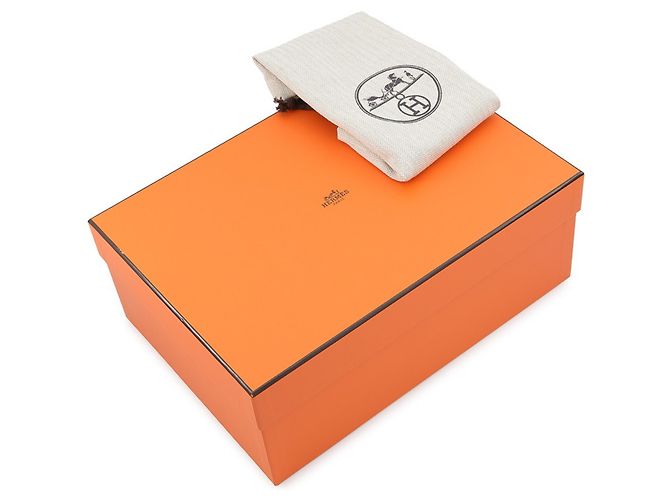 Hermès Borsa a tracolla Hermes Herbag Zip Mini Black Nero - vista 7