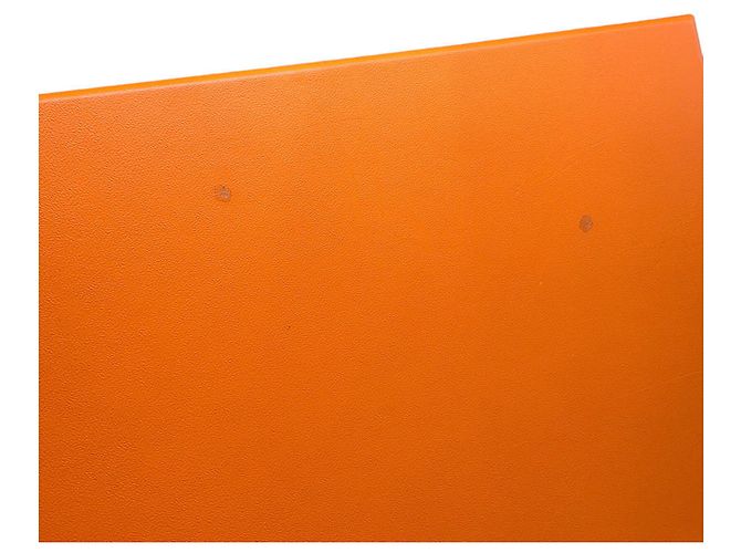 Hermès Borsa Tote Hermes Garden TPM Blu chiaro - vista 10
