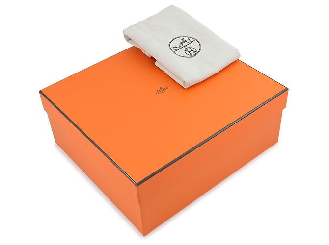 Hermès Borsa Tote Hermes Garden TPM Blu chiaro - vista 12