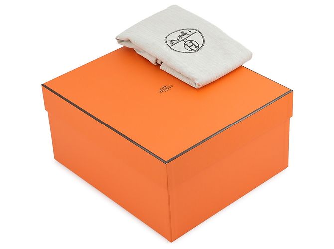 Hermès Borsa Tote Hermes Neo Garden 23 Blu - vista 7