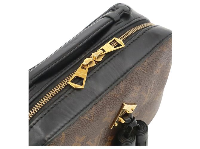 Sac à épaule Louis Vuitton Monogram Saint-Onge - vue 7