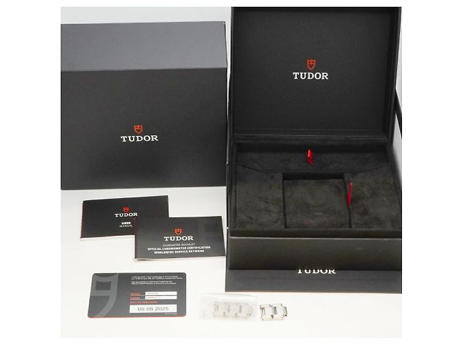 Autre Marque Orologio Tudor Black Bay 54 - vista 10