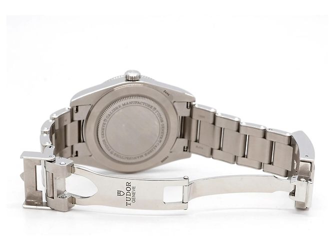 Autre Marque Orologio Tudor Black Bay 54 - vista 4